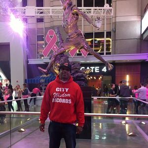 Meet your Posher, Eric